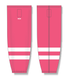 Athletic Knit ZH711-CIN2408 Custom Sublimated Hockey Socks