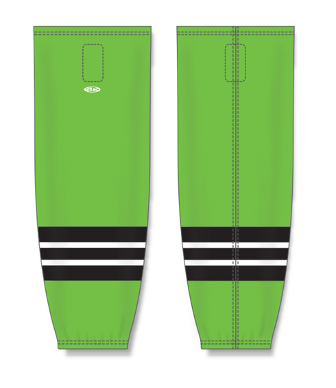 Athletic Knit ZH711-CIN2409 Custom Sublimated Hockey Socks