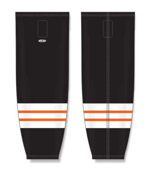 Athletic Knit ZH711-CIN2409 Custom Sublimated Hockey Socks