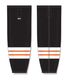Athletic Knit ZH711-CIN2409 Custom Sublimated Hockey Socks