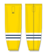 Athletic Knit ZH711-CIN2409 Custom Sublimated Hockey Socks