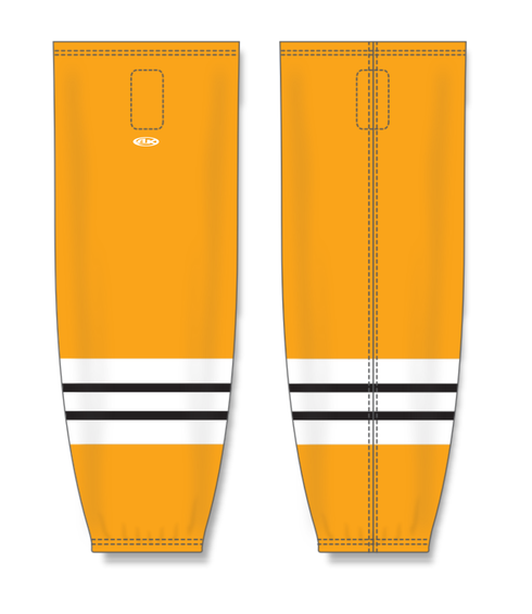 Athletic Knit ZH711-CIN2409 Custom Sublimated Hockey Socks