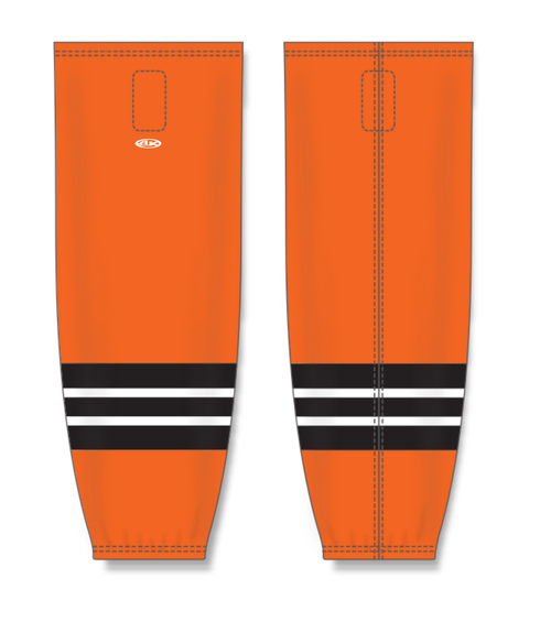 Athletic Knit ZH711-CIN2409 Custom Sublimated Hockey Socks