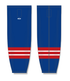 Athletic Knit ZH711-CIN2409 Custom Sublimated Hockey Socks
