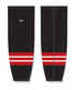 Athletic Knit ZH711-CIN2409 Custom Sublimated Hockey Socks