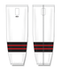Athletic Knit ZH711-CIN2409 Custom Sublimated Hockey Socks