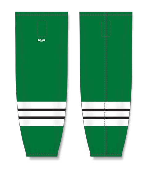 Athletic Knit ZH711-CIN2409 Custom Sublimated Hockey Socks