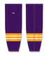 Athletic Knit ZH711-CIN2409 Custom Sublimated Hockey Socks