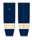 Athletic Knit ZH711-CIN2409 Custom Sublimated Hockey Socks