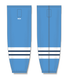 Athletic Knit ZH711-CIN2409 Custom Sublimated Hockey Socks