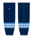Athletic Knit ZH711-CIN2409 Custom Sublimated Hockey Socks