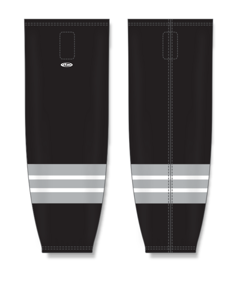 Athletic Knit ZH711-CIN2409 Custom Sublimated Hockey Socks