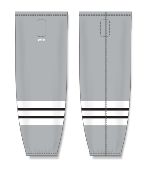 Athletic Knit ZH711-CIN2409 Custom Sublimated Hockey Socks