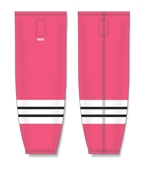 Athletic Knit ZH711-CIN2409 Custom Sublimated Hockey Socks