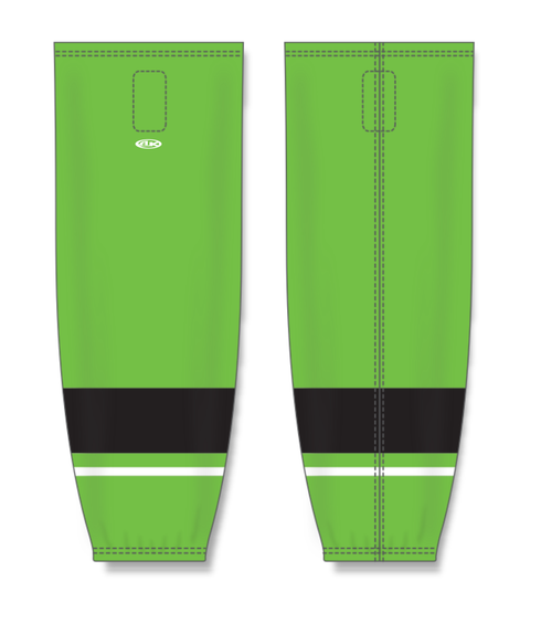 Athletic Knit ZH711-DESIGN-ATT2502 Custom Sublimated Hockey Socks