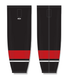 Athletic Knit ZH711-DESIGN-ATT2502 Custom Sublimated Hockey Socks