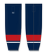 Athletic Knit ZH711-DESIGN-ATT2502 Custom Sublimated Hockey Socks