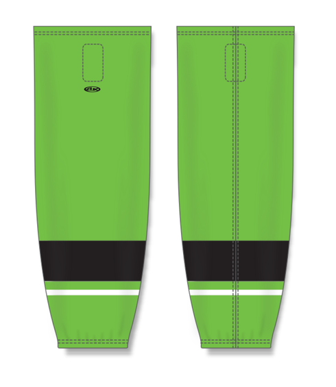 Athletic Knit ZH711-DESIGN-ATT2533 Custom Sublimated Hockey Socks