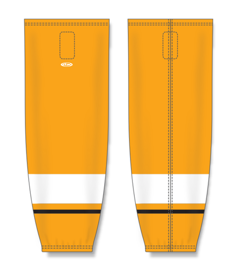 Athletic Knit ZH711-DESIGN-ATT2533 Custom Sublimated Hockey Socks