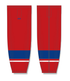 Athletic Knit ZH711-DESIGN-ATT2533 Custom Sublimated Hockey Socks