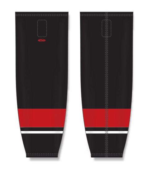 Athletic Knit ZH711-DESIGN-ATT2533 Custom Sublimated Hockey Socks