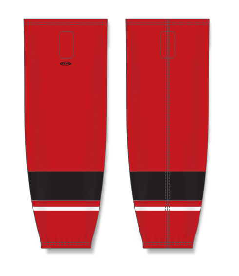 Athletic Knit ZH711-DESIGN-ATT2533 Custom Sublimated Hockey Socks