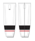 Athletic Knit ZH711-DESIGN-ATT2533 Custom Sublimated Hockey Socks