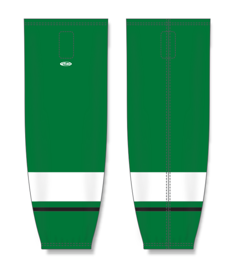 Athletic Knit ZH711-DESIGN-ATT2533 Custom Sublimated Hockey Socks
