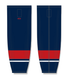 Athletic Knit ZH711-DESIGN-ATT2533 Custom Sublimated Hockey Socks