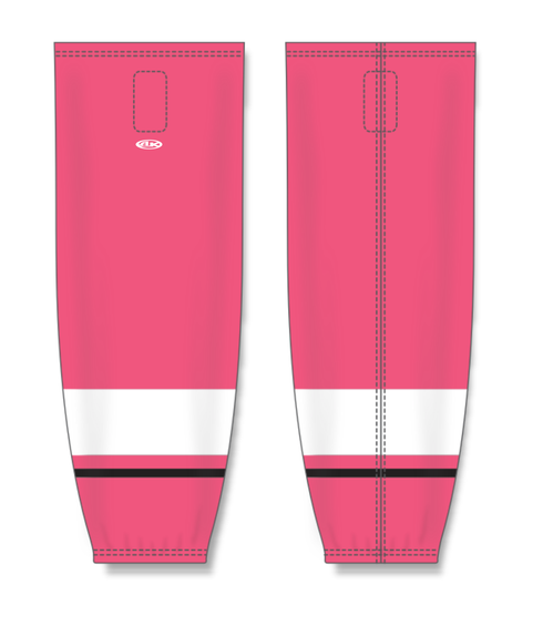 Athletic Knit ZH711-DESIGN-ATT2533 Custom Sublimated Hockey Socks