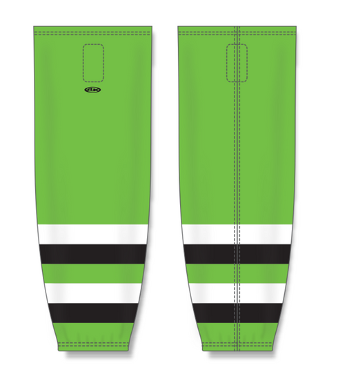 Athletic Knit ZH711-DESIGN-ATT2535 Custom Sublimated Hockey Socks