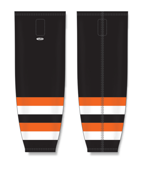 Athletic Knit ZH711-DESIGN-ATT2535 Custom Sublimated Hockey Socks