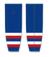 Athletic Knit ZH711-DESIGN-ATT2535 Custom Sublimated Hockey Socks