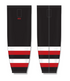 Athletic Knit ZH711-DESIGN-ATT2535 Custom Sublimated Hockey Socks