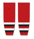Athletic Knit ZH711-DESIGN-ATT2535 Custom Sublimated Hockey Socks