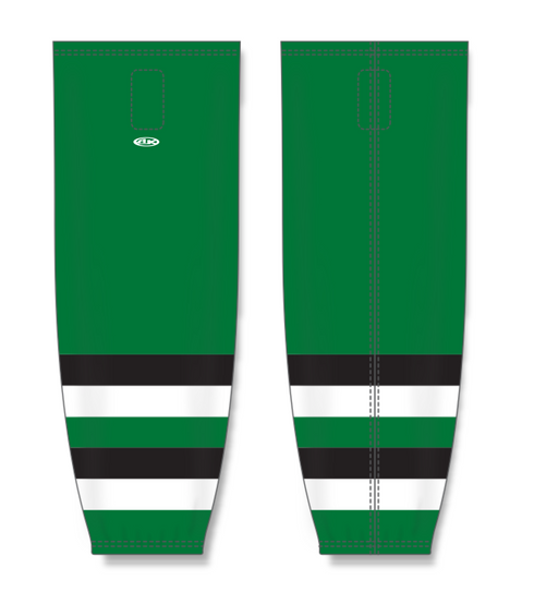 Athletic Knit ZH711-DESIGN-ATT2535 Custom Sublimated Hockey Socks