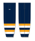 Athletic Knit ZH711-DESIGN-ATT2535 Custom Sublimated Hockey Socks