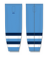 Athletic Knit ZH711-DESIGN-ATT2535 Custom Sublimated Hockey Socks