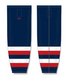 Athletic Knit ZH711-DESIGN-ATT2535 Custom Sublimated Hockey Socks
