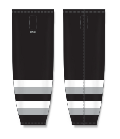 Athletic Knit ZH711-DESIGN-ATT2535 Custom Sublimated Hockey Socks