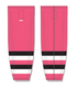 Athletic Knit ZH711-DESIGN-ATT2535 Custom Sublimated Hockey Socks