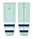 Athletic Knit ZH711-DESIGN-ATT2535 Custom Sublimated Hockey Socks