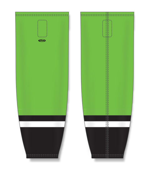 Athletic Knit ZH711-DESIGN-ATT2538 Custom Sublimated Hockey Socks