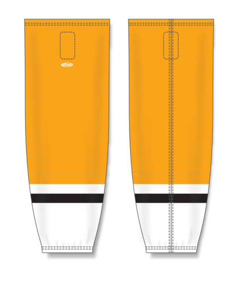 Athletic Knit ZH711-DESIGN-ATT2538 Custom Sublimated Hockey Socks