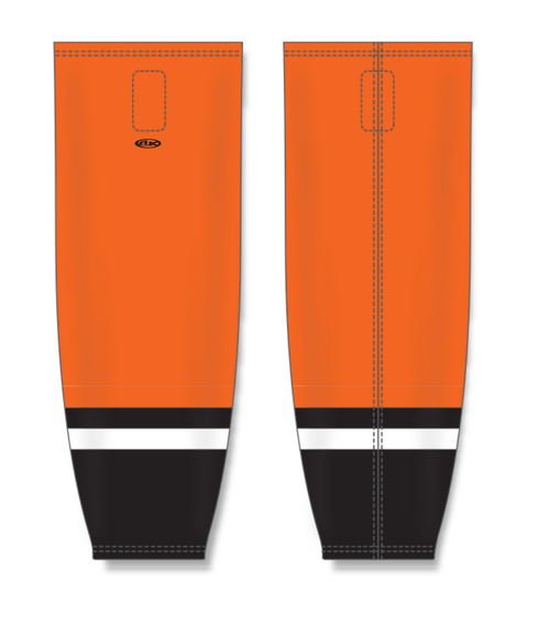 Athletic Knit ZH711-DESIGN-ATT2538 Custom Sublimated Hockey Socks