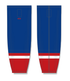 Athletic Knit ZH711-DESIGN-ATT2538 Custom Sublimated Hockey Socks