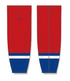 Athletic Knit ZH711-DESIGN-ATT2538 Custom Sublimated Hockey Socks