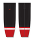 Athletic Knit ZH711-DESIGN-ATT2538 Custom Sublimated Hockey Socks