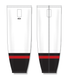 Athletic Knit ZH711-DESIGN-ATT2538 Custom Sublimated Hockey Socks
