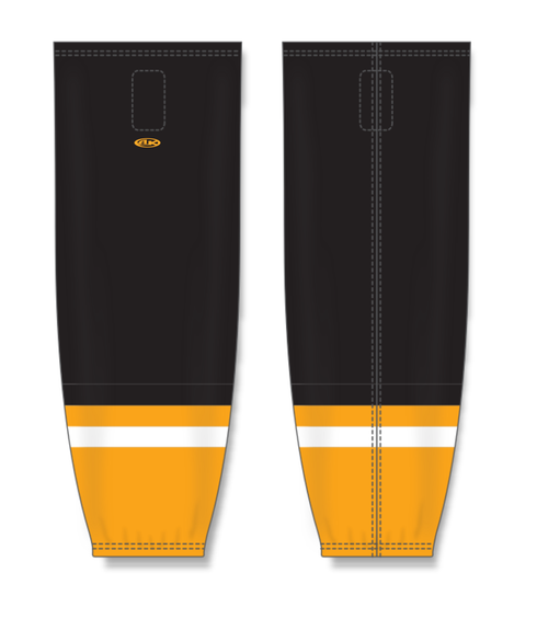 Athletic Knit ZH711-DESIGN-ATT2538 Custom Sublimated Hockey Socks